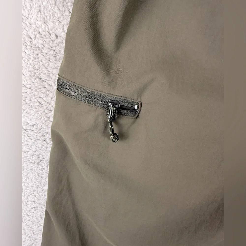 Men’s REI nylon hiking pants 40x32 preowned 
Gorpcore hiking outdoors fishing - Picture 2 of 9